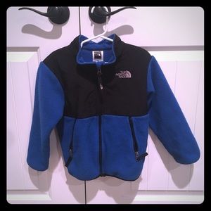 The North Face 4t Jacket